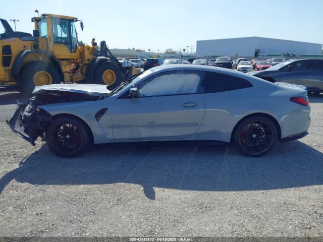 WBS33AZ05RCP68753 BMW M4 Competition