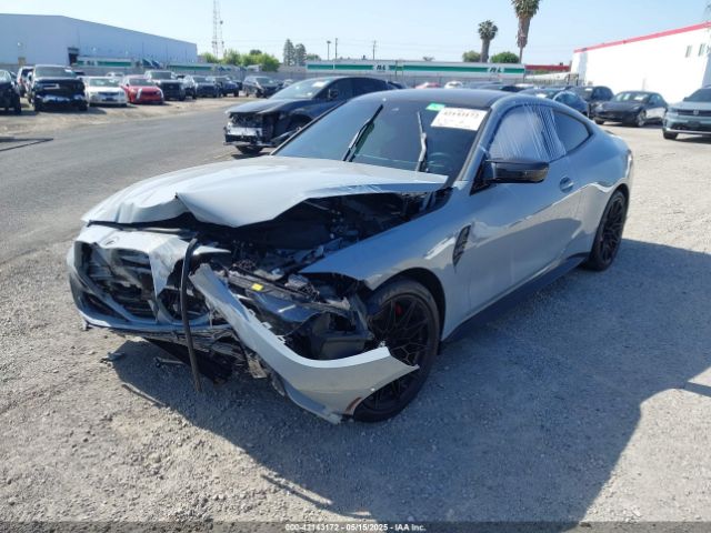 WBS33AZ05RCP68753 BMW M4 Competition