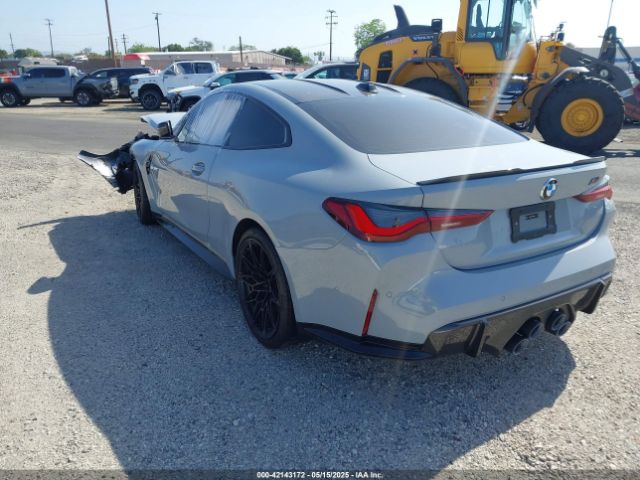 WBS33AZ05RCP68753 BMW M4 Competition