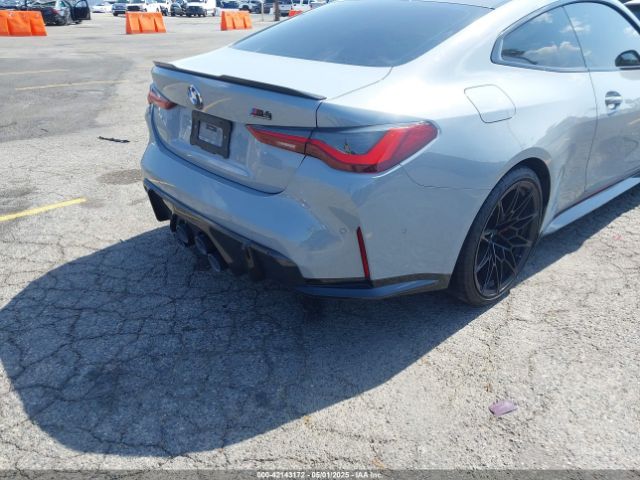 WBS33AZ05RCP68753 BMW M4 Competition