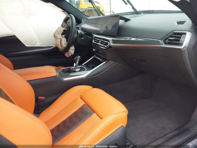 WBS33AZ05RCP68753 BMW M4 Competition
