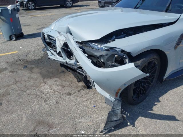 WBS33AZ05RCP68753 BMW M4 Competition