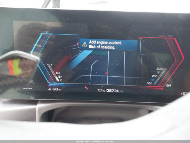 WBS33AZ05RCP68753 BMW M4 Competition