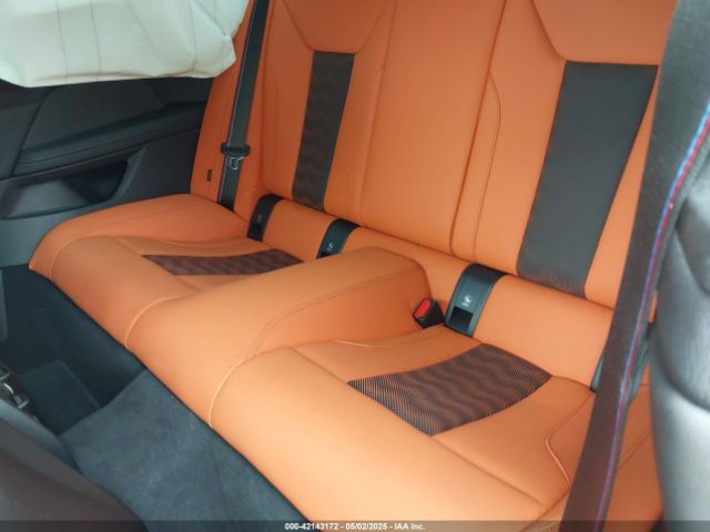 WBS33AZ05RCP68753 BMW M4 Competition