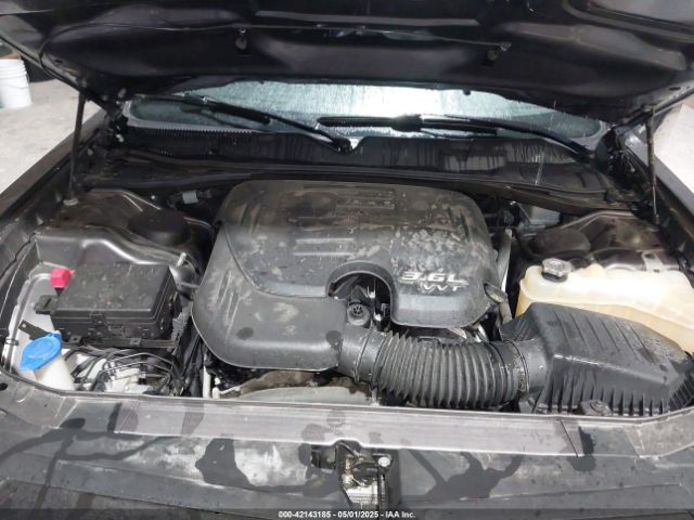 2020 DODGE CHALLENGER 2C3CDZAG0LH203315 Photo 9