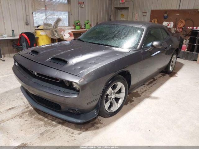 2020 DODGE CHALLENGER 2C3CDZAG0LH203315 Photo 1