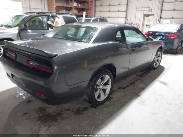 2020 DODGE CHALLENGER 2C3CDZAG0LH203315 Photo 3