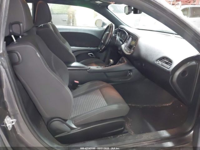 2020 DODGE CHALLENGER 2C3CDZAG0LH203315 Photo 4