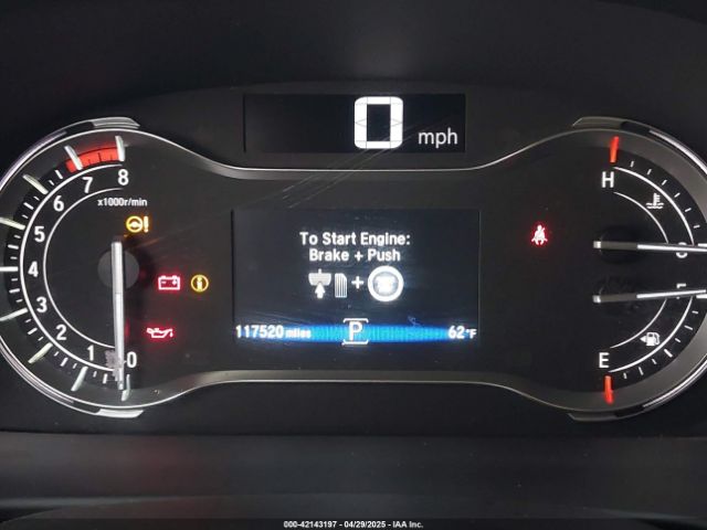 5FPYK3F74JB012181 Honda Ridgeline Rtl-e