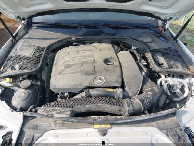 2019 MERCEDES-BENZ C 300 55SWF8DB1KU308347 Photo 9