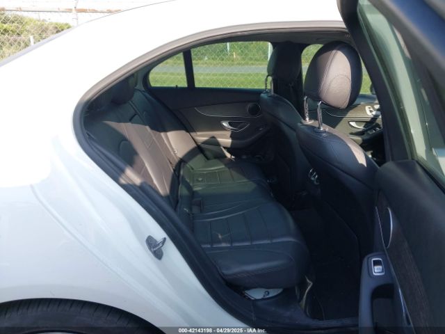 2019 MERCEDES-BENZ C 300 55SWF8DB1KU308347 Photo 7