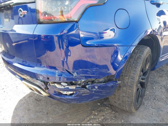 2021 LAND ROVER RANGE ROVER SPORT SALWZ2RE4MA781110 Photo 5