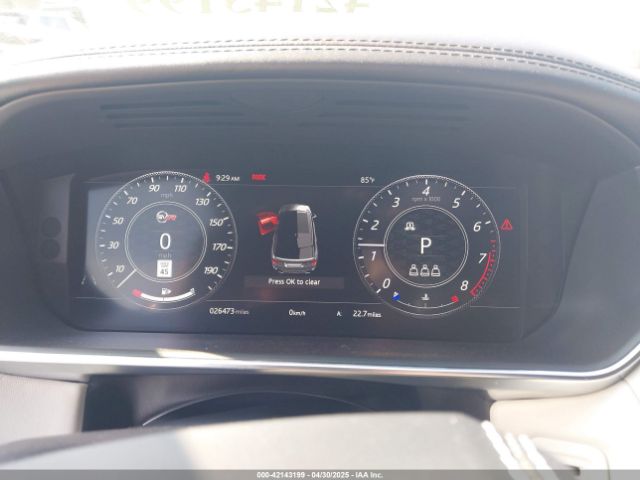 2021 LAND ROVER RANGE ROVER SPORT SALWZ2RE4MA781110 Photo 6