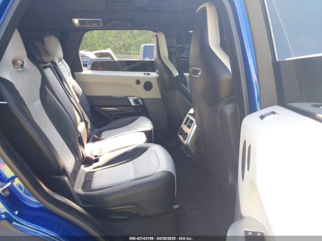 2021 LAND ROVER RANGE ROVER SPORT SALWZ2RE4MA781110 Photo 7