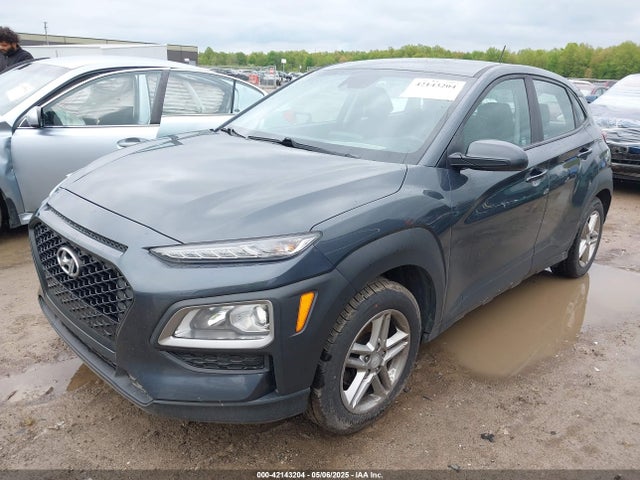 KM8K1CAA3KU290126 Hyundai Kona Se