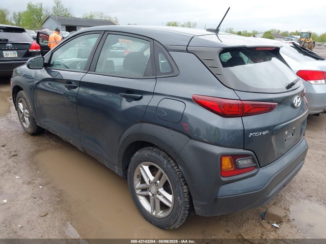KM8K1CAA3KU290126 Hyundai Kona Se