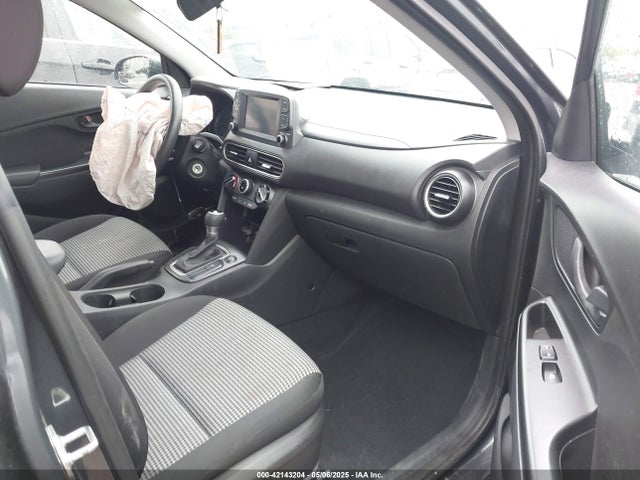 KM8K1CAA3KU290126 Hyundai Kona Se