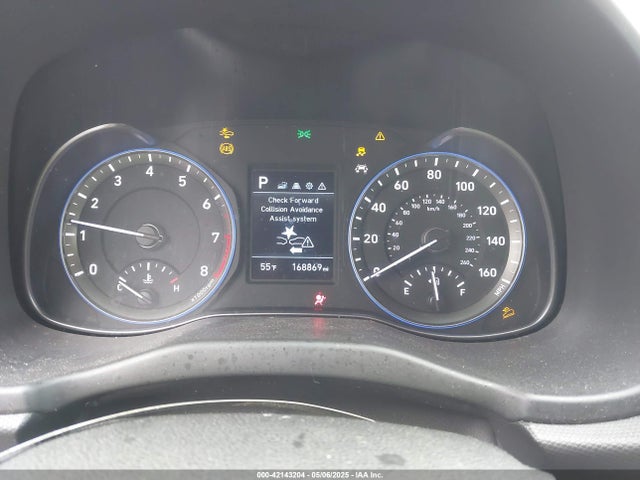 KM8K1CAA3KU290126 Hyundai Kona Se
