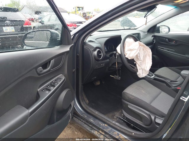 KM8K1CAA3KU290126 Hyundai Kona Se