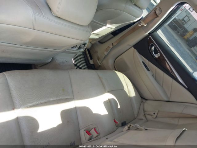 JN1BV7AP3EM680901 Infiniti Q50 Premium