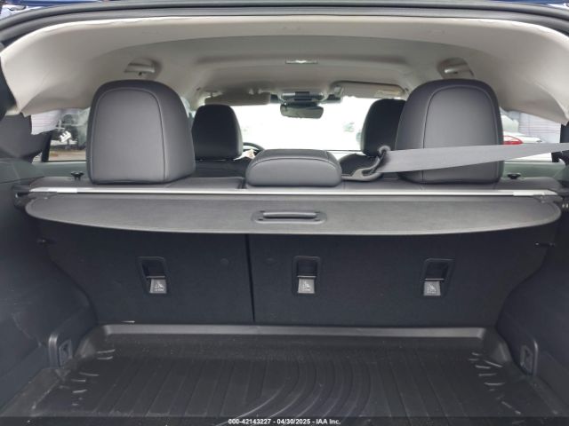 4S4GUHL68R3811375 Subaru Crosstrek Limited