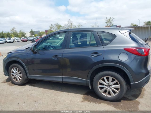 JM3KE2BE0E0411377 Mazda CX-5 SPORT