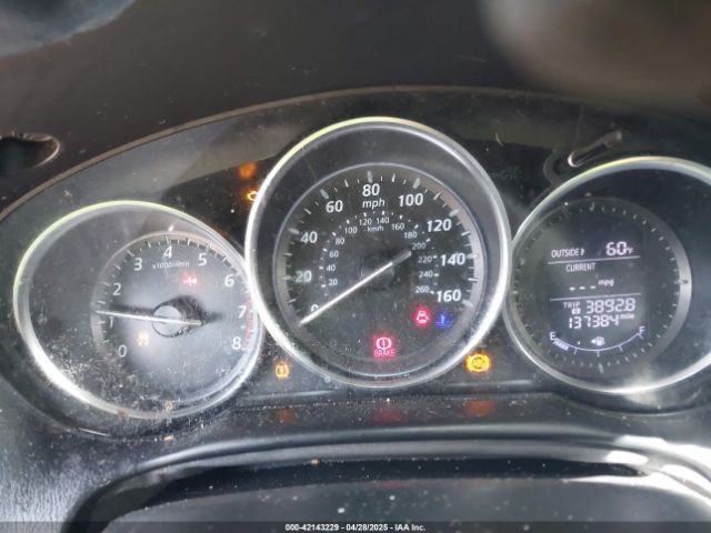 JM3KE2BE0E0411377 Mazda CX-5 SPORT