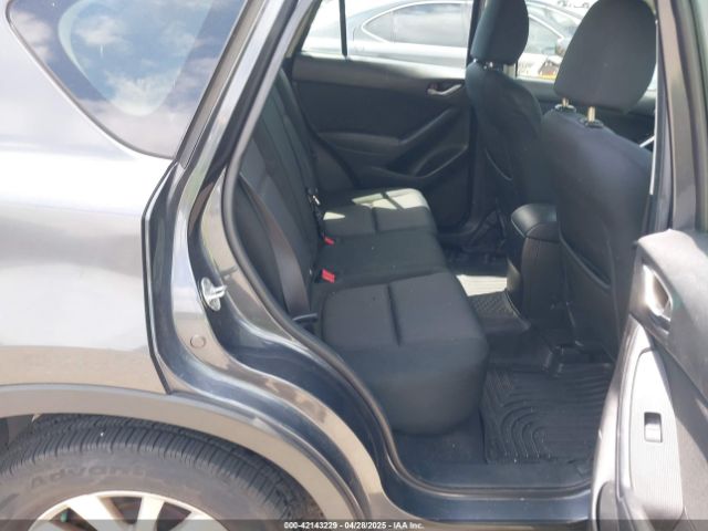 JM3KE2BE0E0411377 Mazda CX-5 SPORT