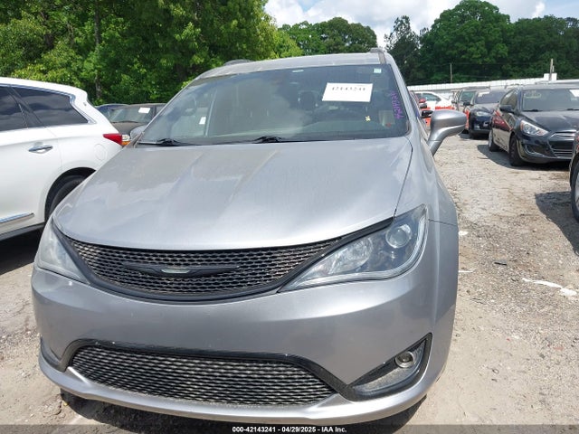 2C4RC1BG5JR165418 Chrysler Pacifica Touring L