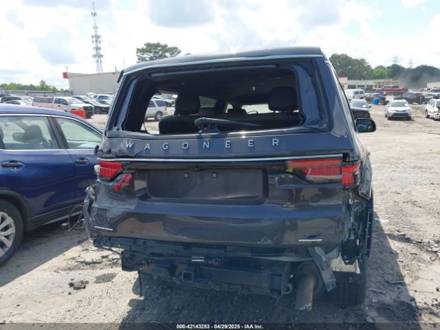 1C4SJVBT0NS216534 Jeep Wagoneer Series Ii 4x4
