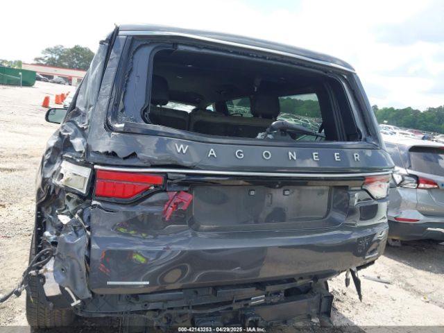1C4SJVBT0NS216534 Jeep Wagoneer Series Ii 4x4