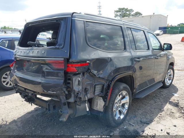 1C4SJVBT0NS216534 Jeep Wagoneer Series Ii 4x4