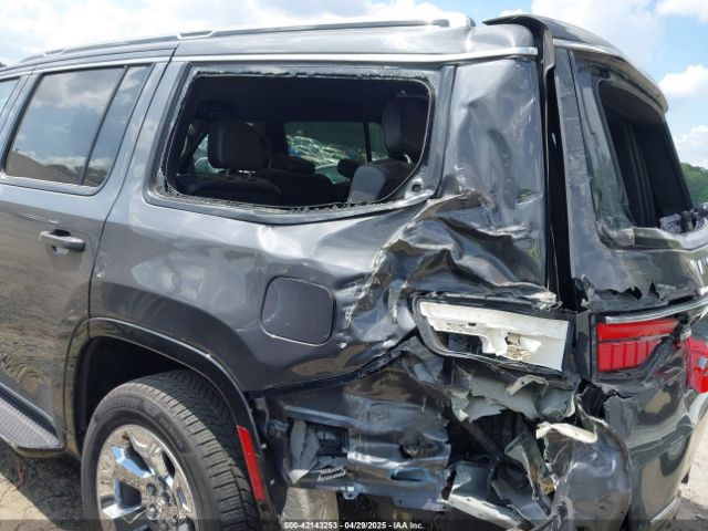 1C4SJVBT0NS216534 Jeep Wagoneer Series Ii 4x4