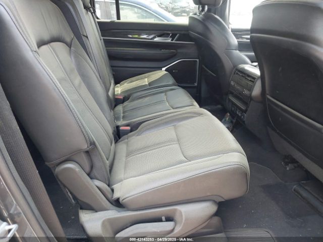 1C4SJVBT0NS216534 Jeep Wagoneer Series Ii 4x4