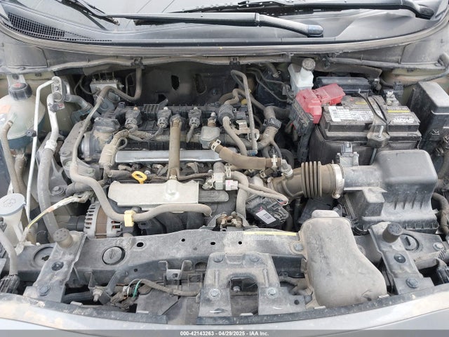 Nissan Versa Sr Xtronic Cvt 2021 3N1CN8FV8ML817521 Image 10