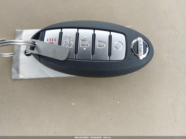 Nissan Versa Sr Xtronic Cvt 2021 3N1CN8FV8ML817521 Image 11