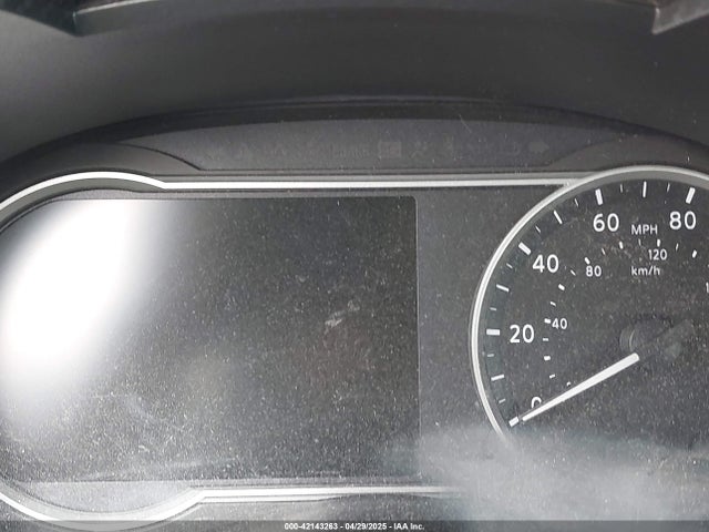 Nissan Versa Sr Xtronic Cvt 2021 3N1CN8FV8ML817521 Image 15
