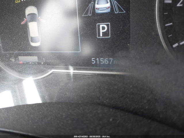 Nissan Versa Sr Xtronic Cvt 2021 3N1CN8FV8ML817521 Image 7
