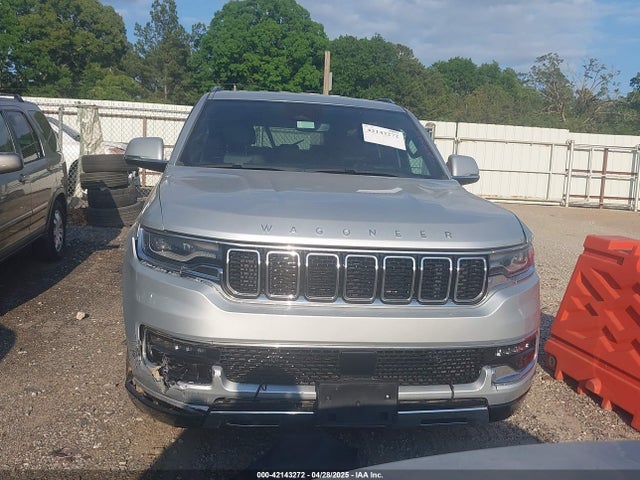 1C4SJVDT1NS200825 Jeep Wagoneer Series Iii 4x4