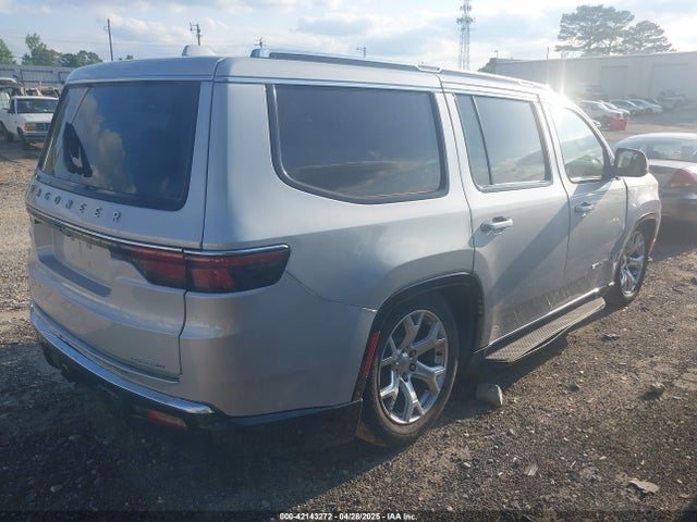 1C4SJVDT1NS200825 Jeep Wagoneer Series Iii 4x4