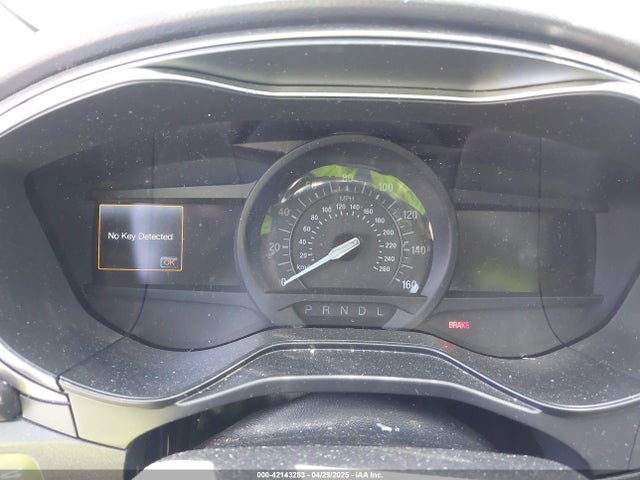 Ford FUSION SE 2020 3FA6P0HD5LR128564 Image 7