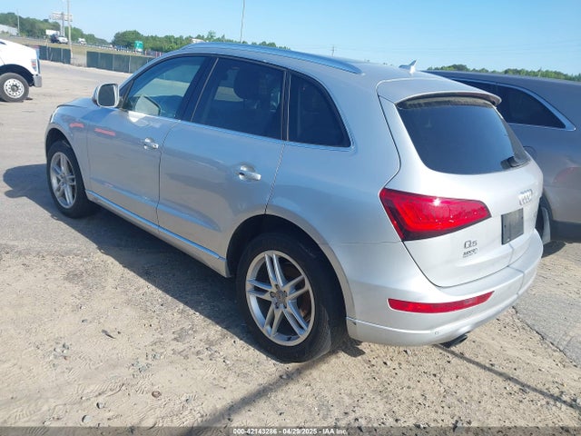 2013 AUDI Q5 WA1LFAFP5DA072117 Photo 2
