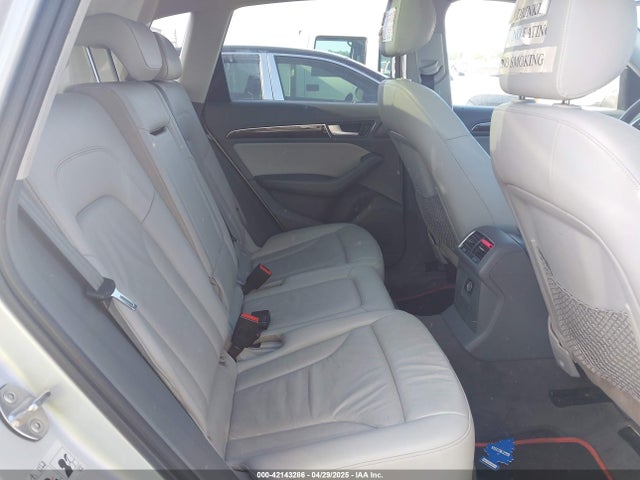2013 AUDI Q5 WA1LFAFP5DA072117 Photo 7