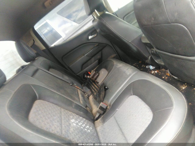 1GCGTCE35F1194862 Chevrolet Colorado Z71