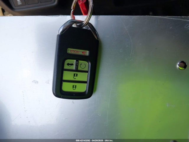 1HGCV1F48JA033601 Honda ACCORD EX