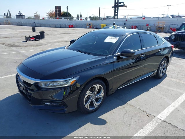 1HGCV1F48JA033601 Honda ACCORD EX