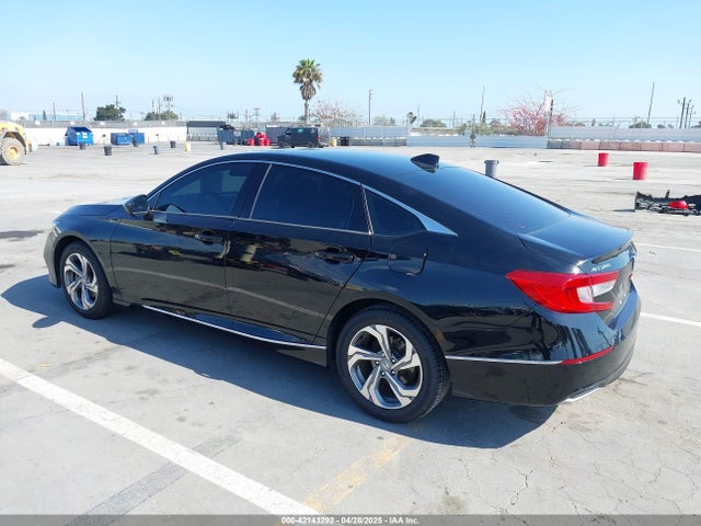 1HGCV1F48JA033601 Honda ACCORD EX