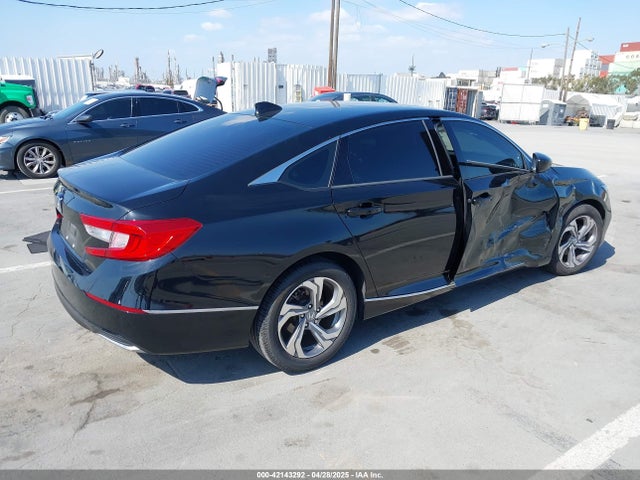 1HGCV1F48JA033601 Honda ACCORD EX