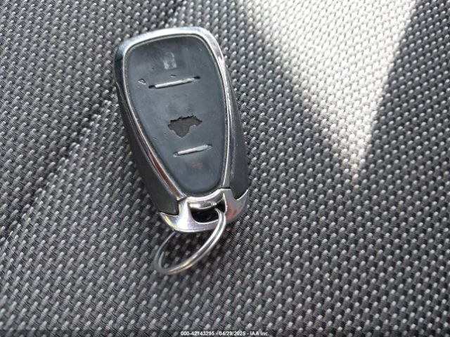 1GNERFKW5JJ256993 Chevrolet Traverse Ls