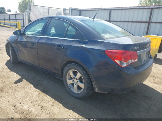 1G1PC5SB9E7114104 Chevrolet Cruze 1lt Auto